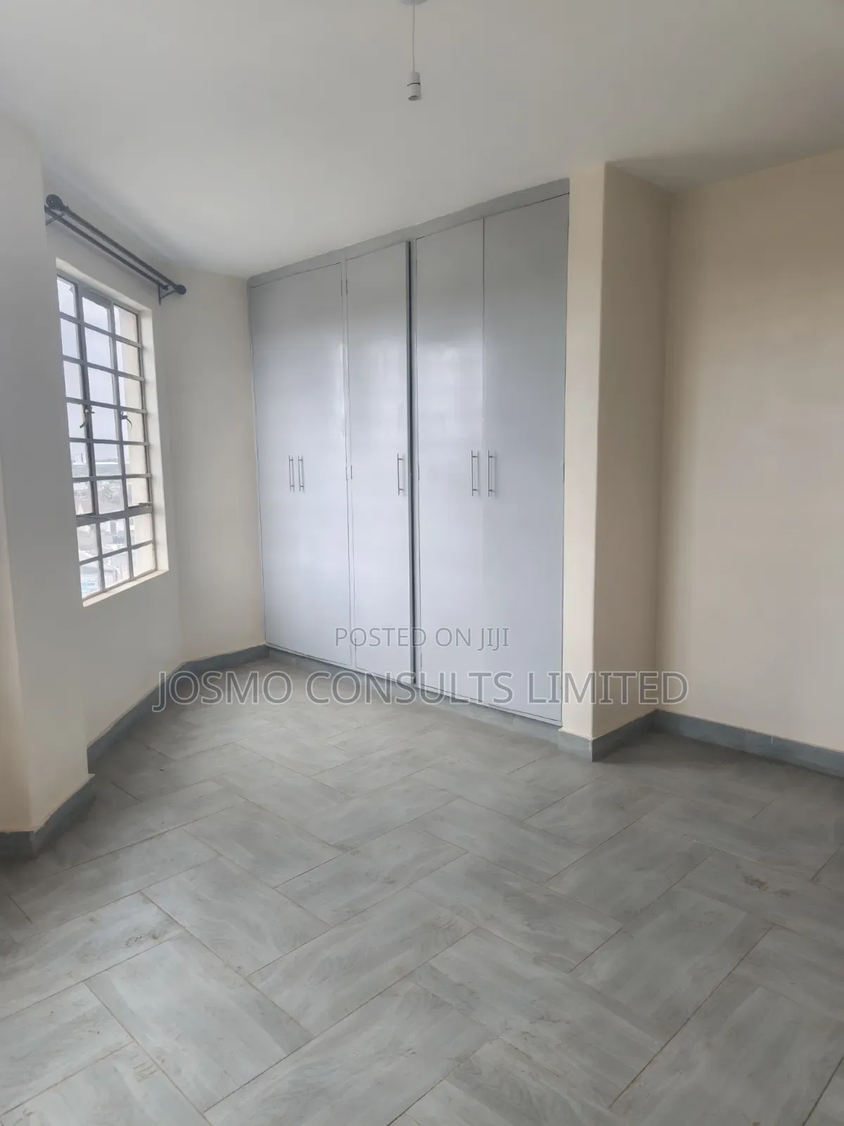 1bdrm Apartment in Kamakis for rent