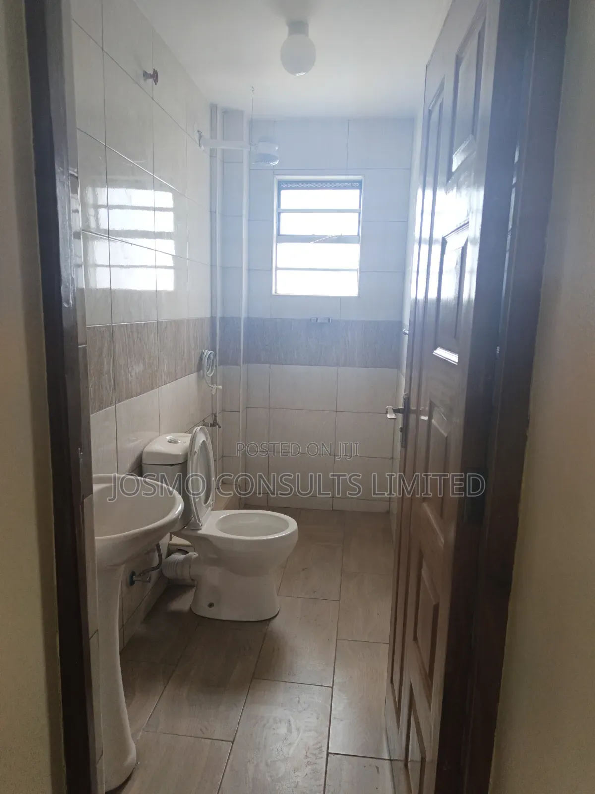 1bdrm Apartment in Kamakis for rent