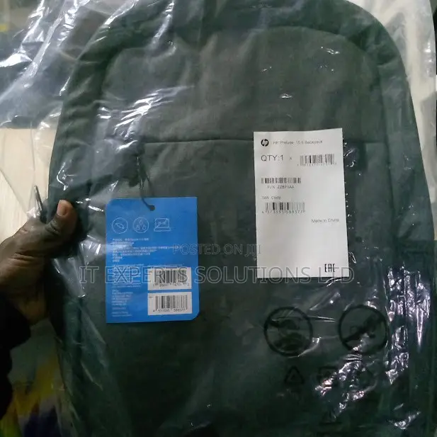 Lenovo B210 Backpack - Grey - GX40Q17225