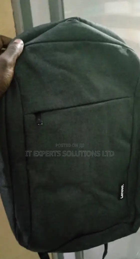 Lenovo B210 Backpack - Grey - GX40Q17225