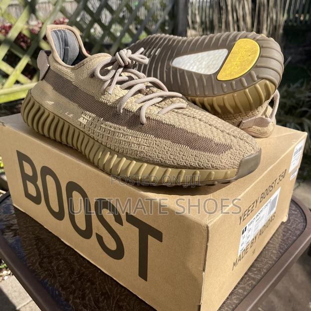 Yeezy Boost 350 - thumbnail 2