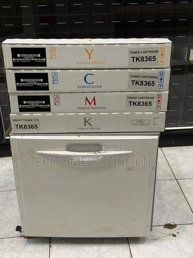 Best Tk 8365 Kyocera Toner