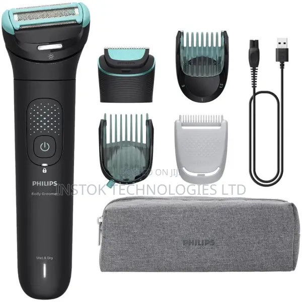Philips Series 7000 Body Groomer BG7470/15