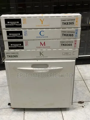 High Quality Kyocera Tk 8365 Toners
