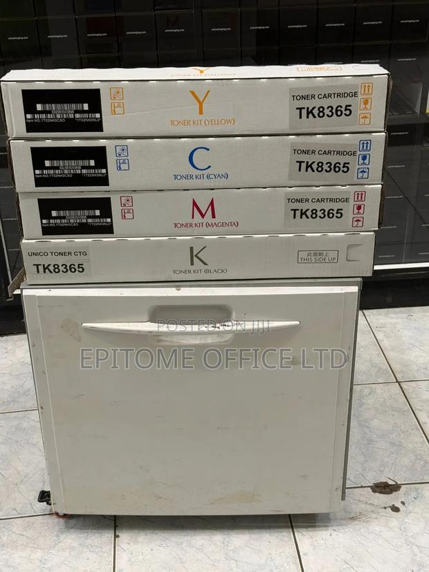 High Quality Kyocera Tk 8365 Toners
