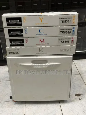 Kyocera Taskalfa 2554ci Toners