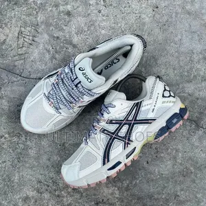 Asics Gel Kahana 8