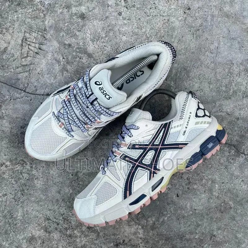 Asics Gel Kahana 8