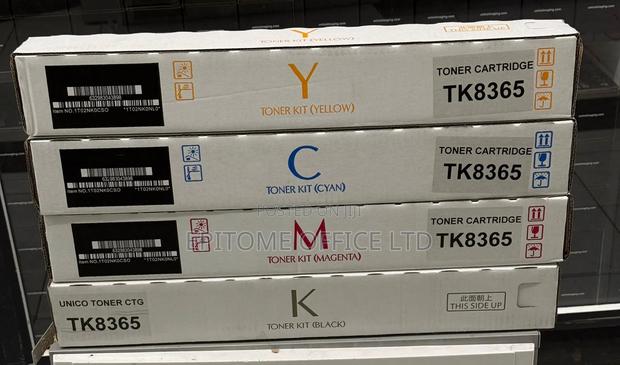 Tk 8365 High Quality Kyocera Toner