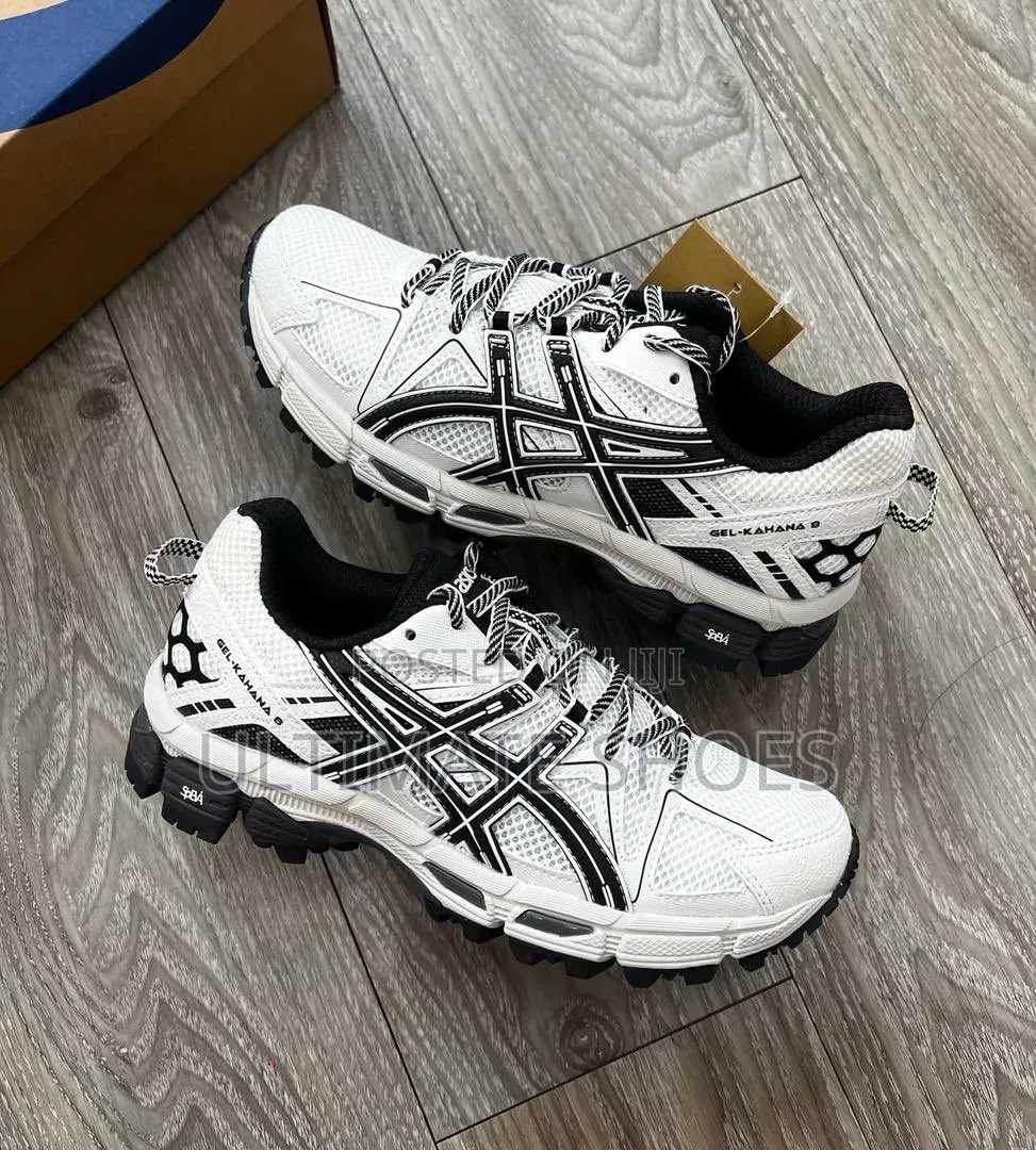 Asics Gel Kahana 8