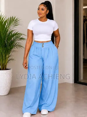 Ladies Wear