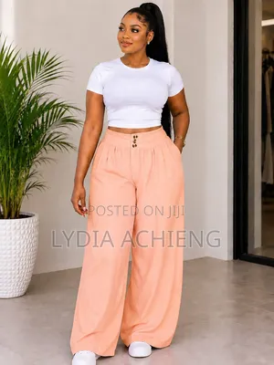 Ladies Wear