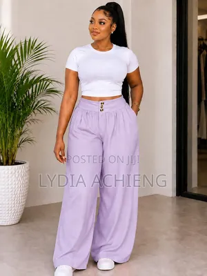 Ladies Wear