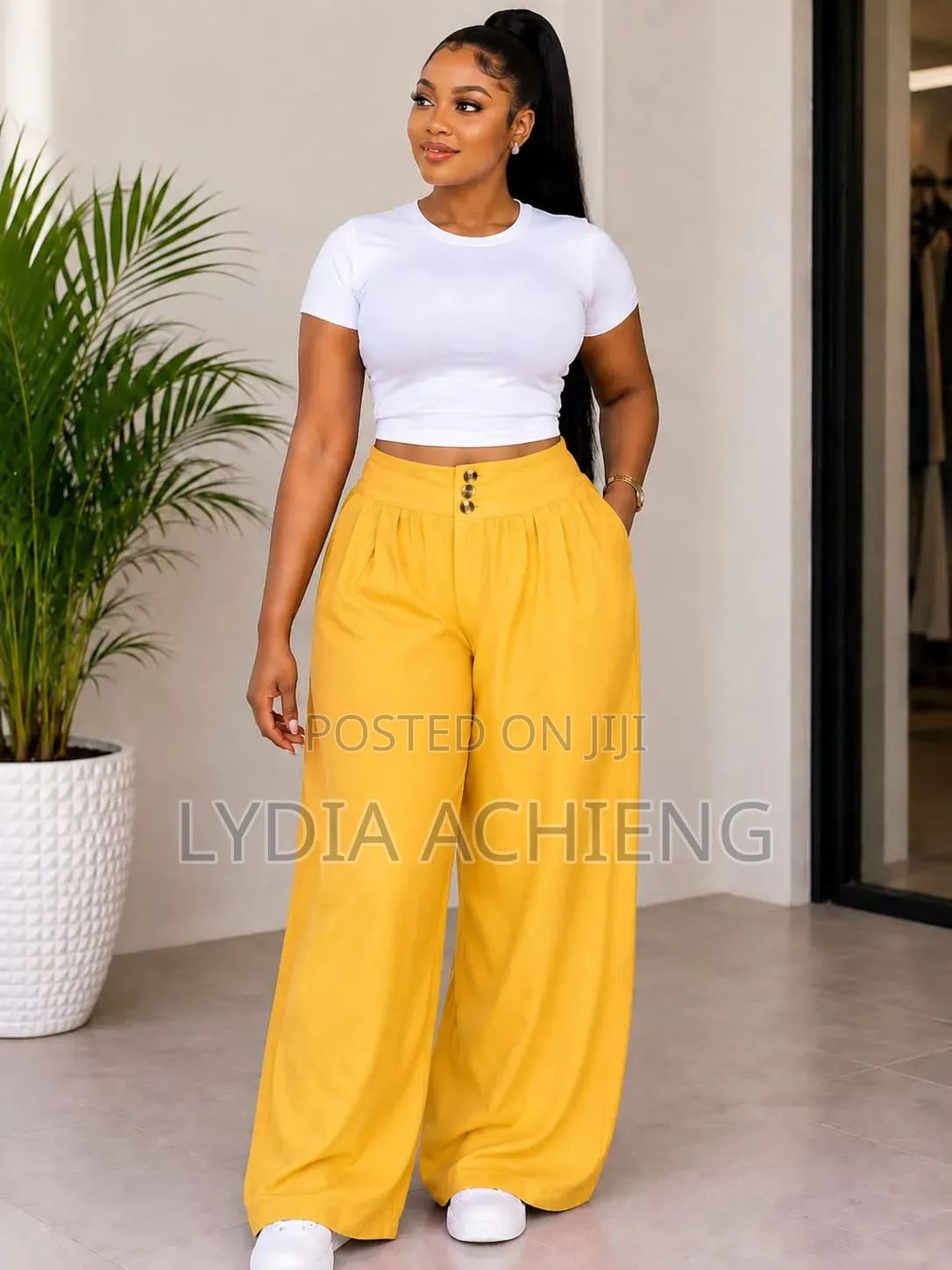 Ladies Wear