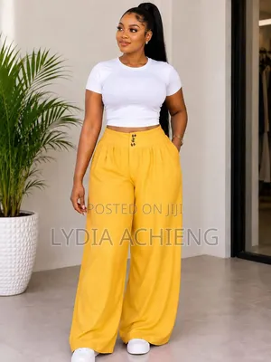 Ladies Wear
