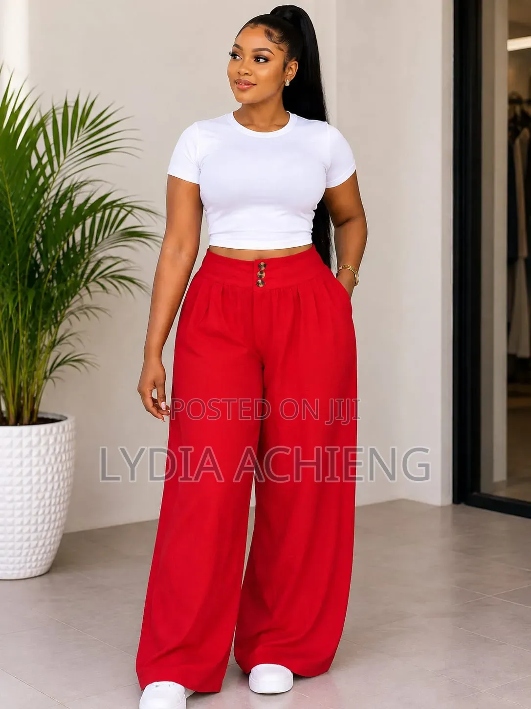 Ladies Wear