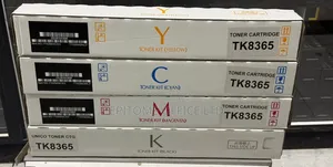 High Performance Tk 8365 Toners