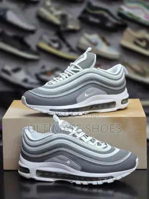 Airmax 97 Sneakers