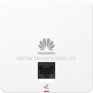 Huawei eKitEngine AP162E AX3000 Wi-Fi 6 Wall Plate Acess Point