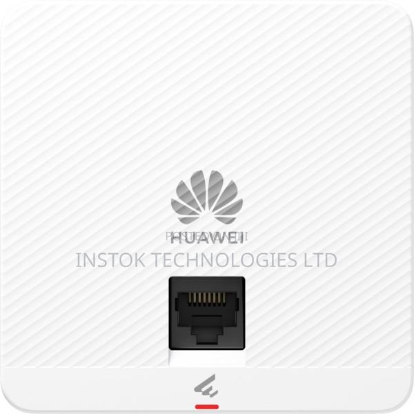 Huawei eKitEngine AP162E AX3000 Wi-Fi 6 Wall Plate Acess Point