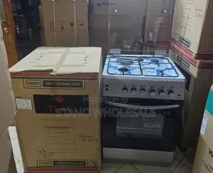 Tlac 60*60 Standing Cooker
