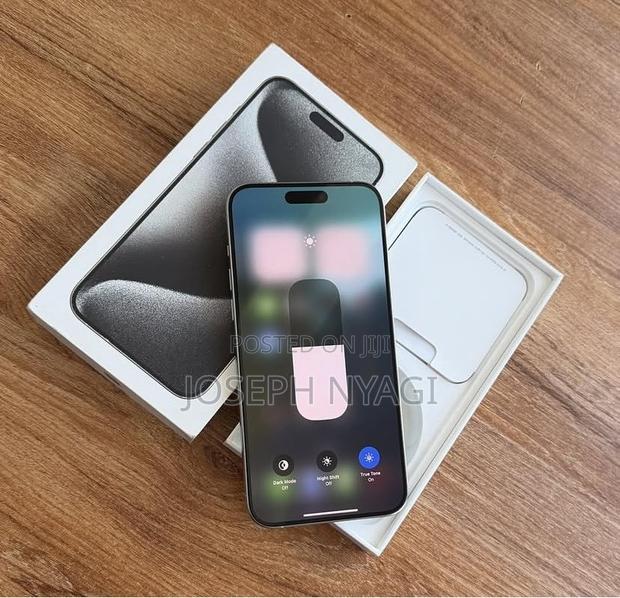 Apple iPhone 15 Pro Max 512 GB - thumbnail 3
