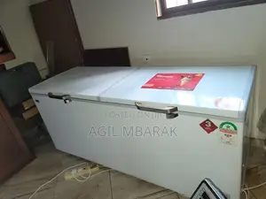 Ramtons Freezer