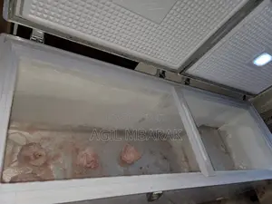 Ramtons Freezer