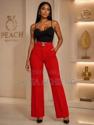 Women's Wear
