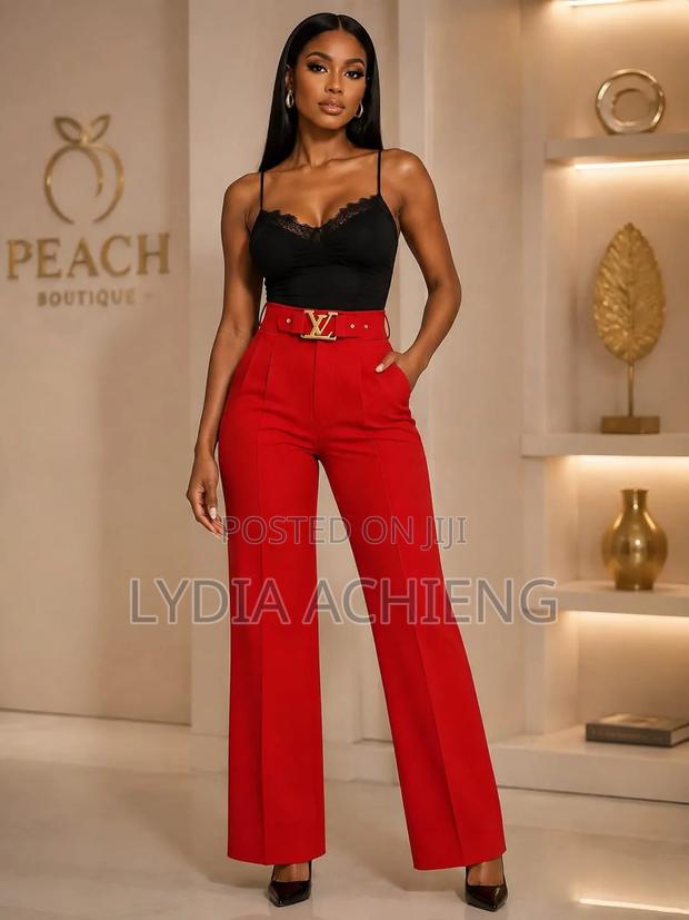 Women's Wear