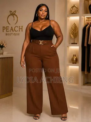 Women's Wear