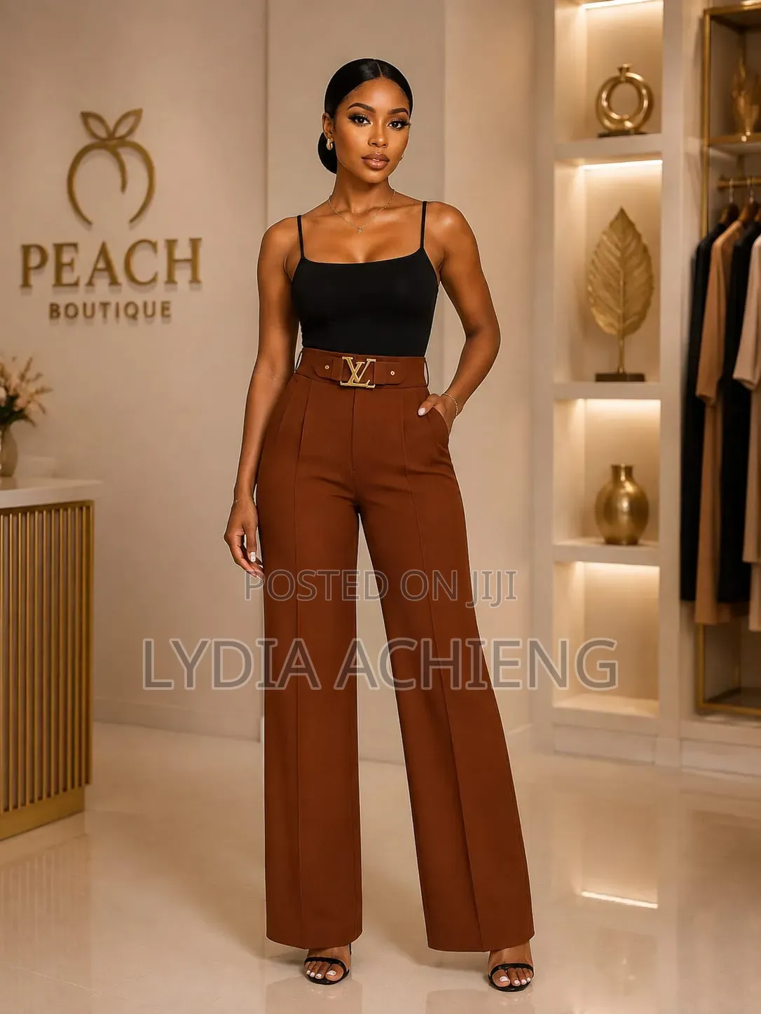 Women's Wear