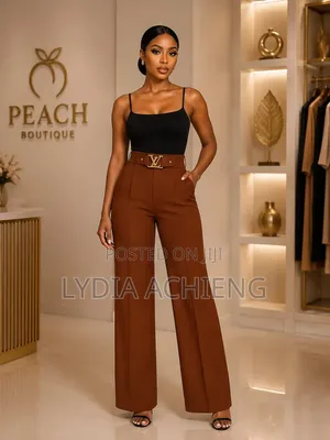 Women's Wear