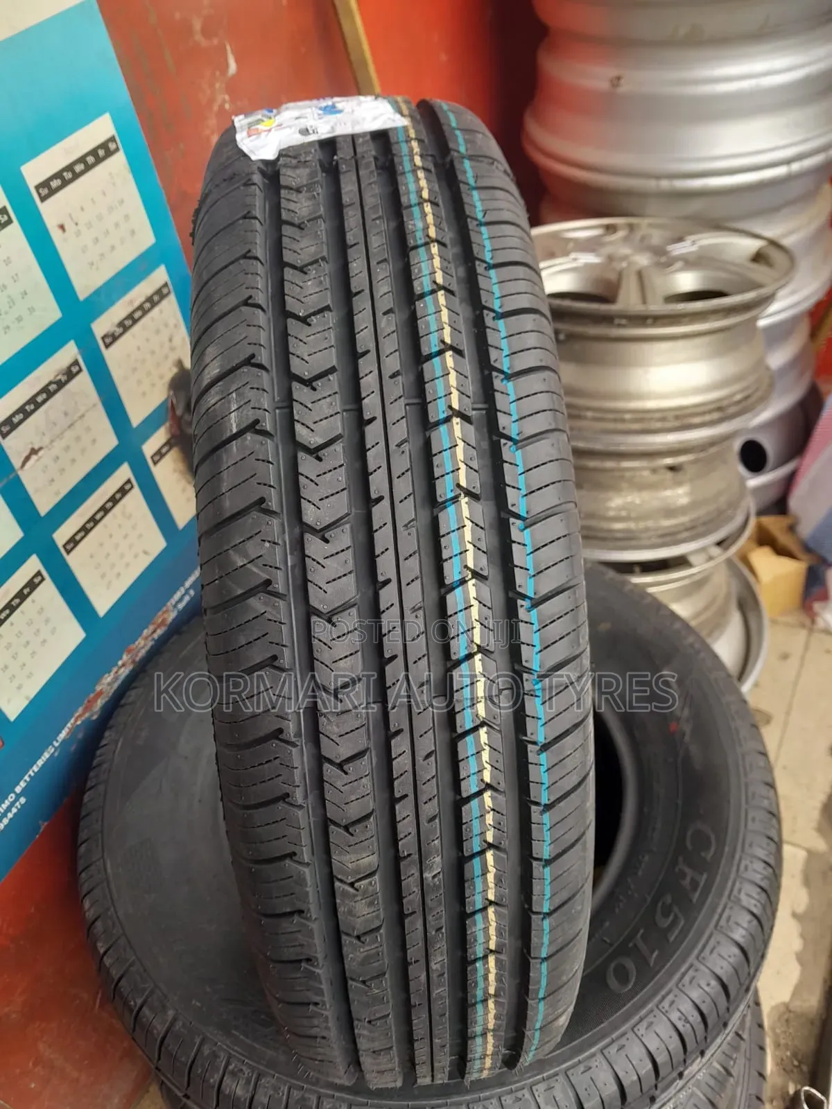 185/70r14 Sunfull Sf600 Tire