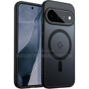 JETech Magnetic Matte Case for Google Pixel 11, 11 Pro, 11 Pro XL