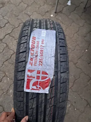 225/60r17 Zextour Tire
