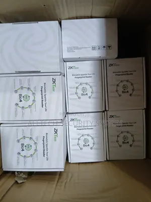 Zk 9500 Biometric Readers USB