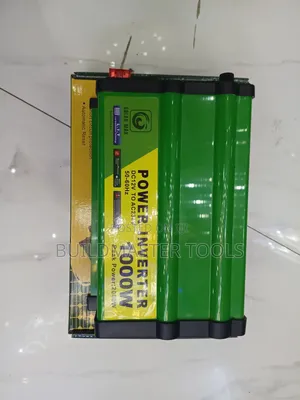 1000w Solarmax Power Inverter