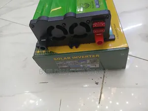 1000w Solarmax Power Inverter