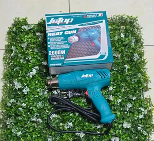 Electric Heat Gun/ Heat Gun