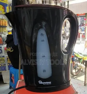 Ramtons Kettle/ Electric Kettle Water Heater