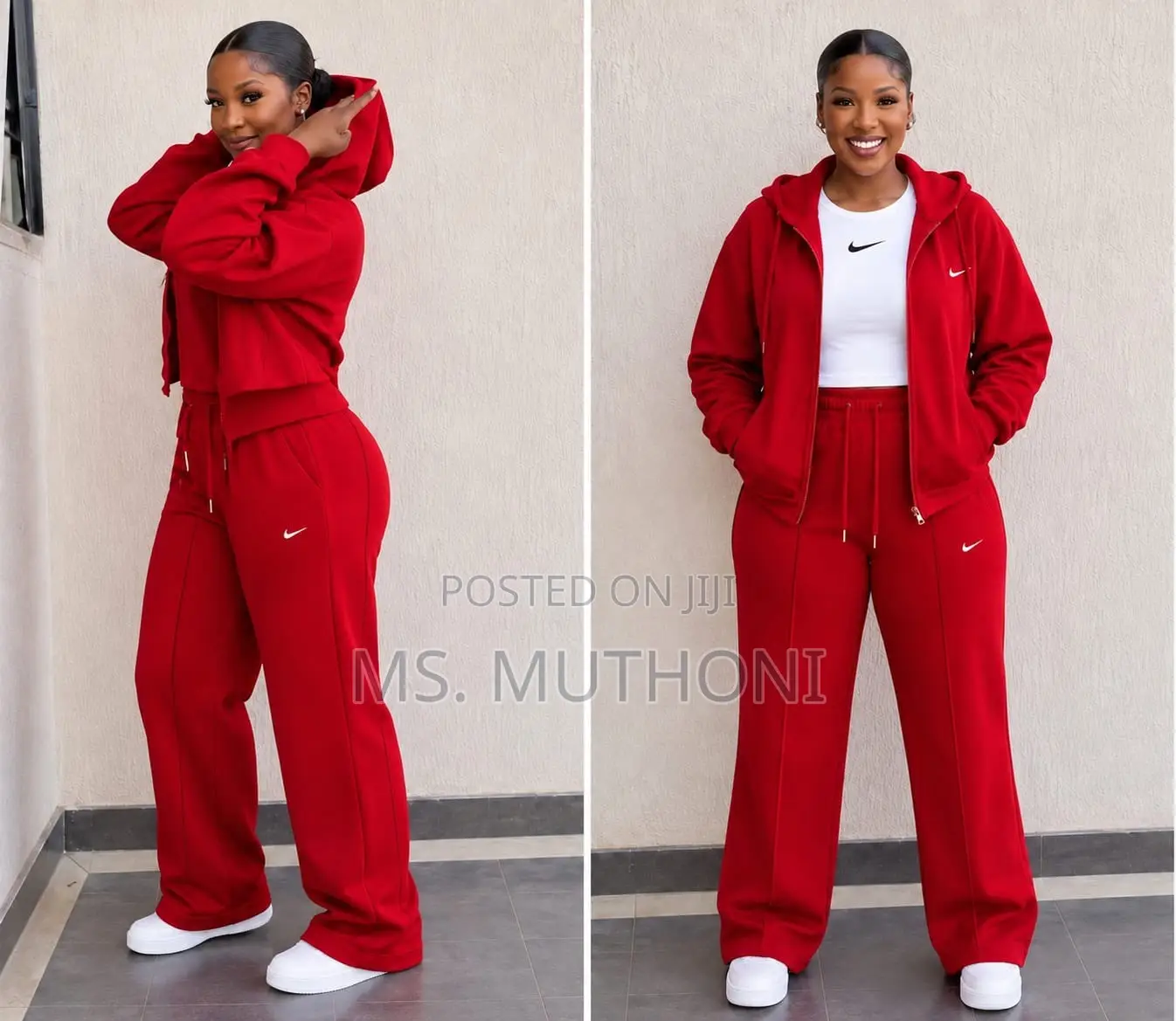3 PC Premium Quality Lounge Set
