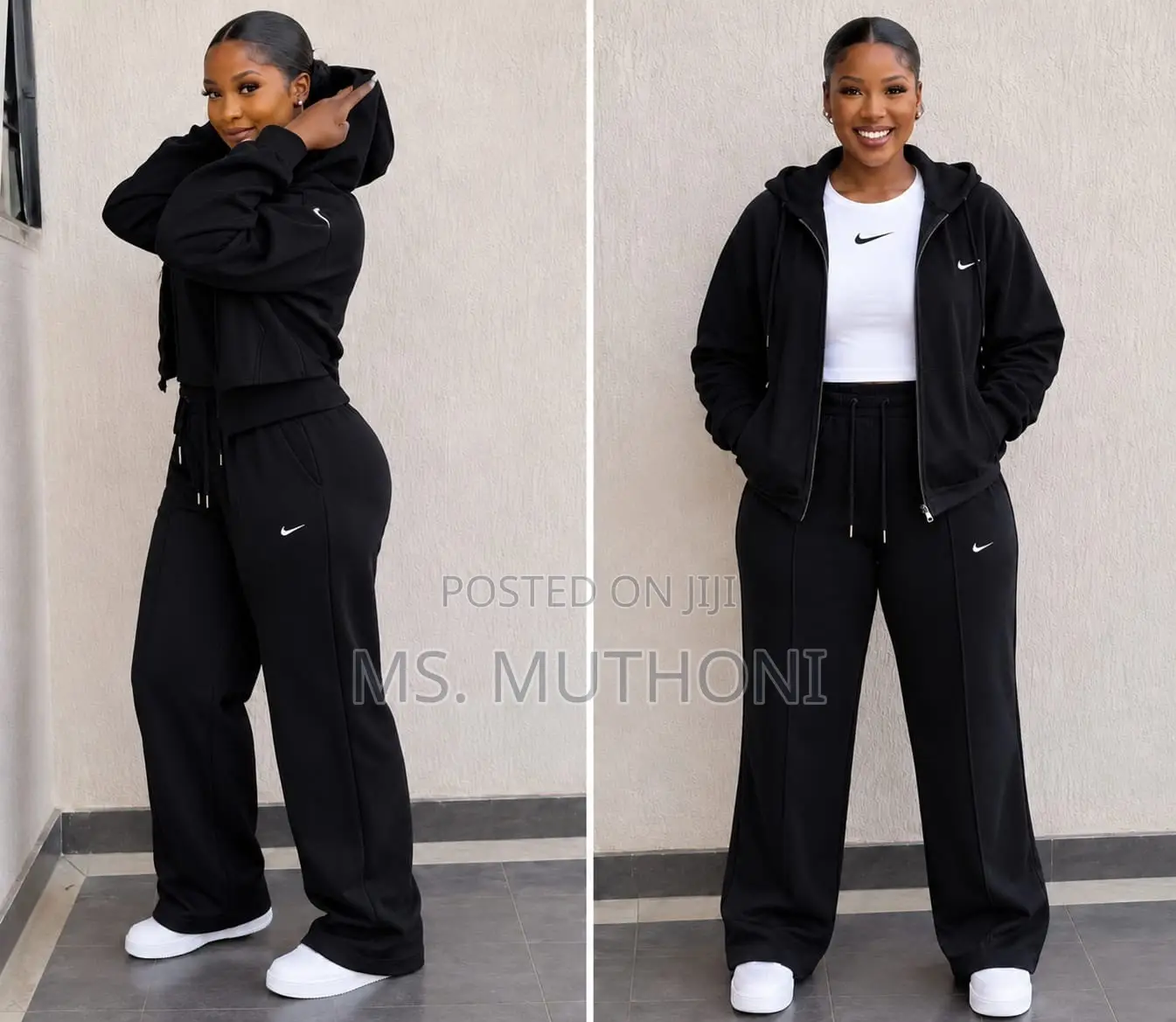 3 PC Premium Quality Lounge Set