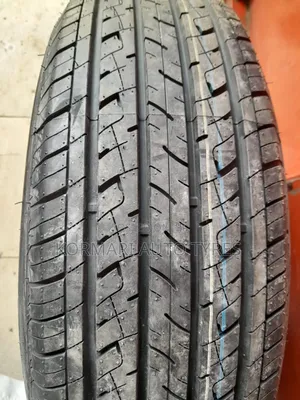 225/65r17 Goddard Tyre
