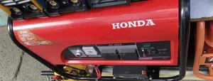 Honda Generator 6.5kva/ Honda Gasoline Generator