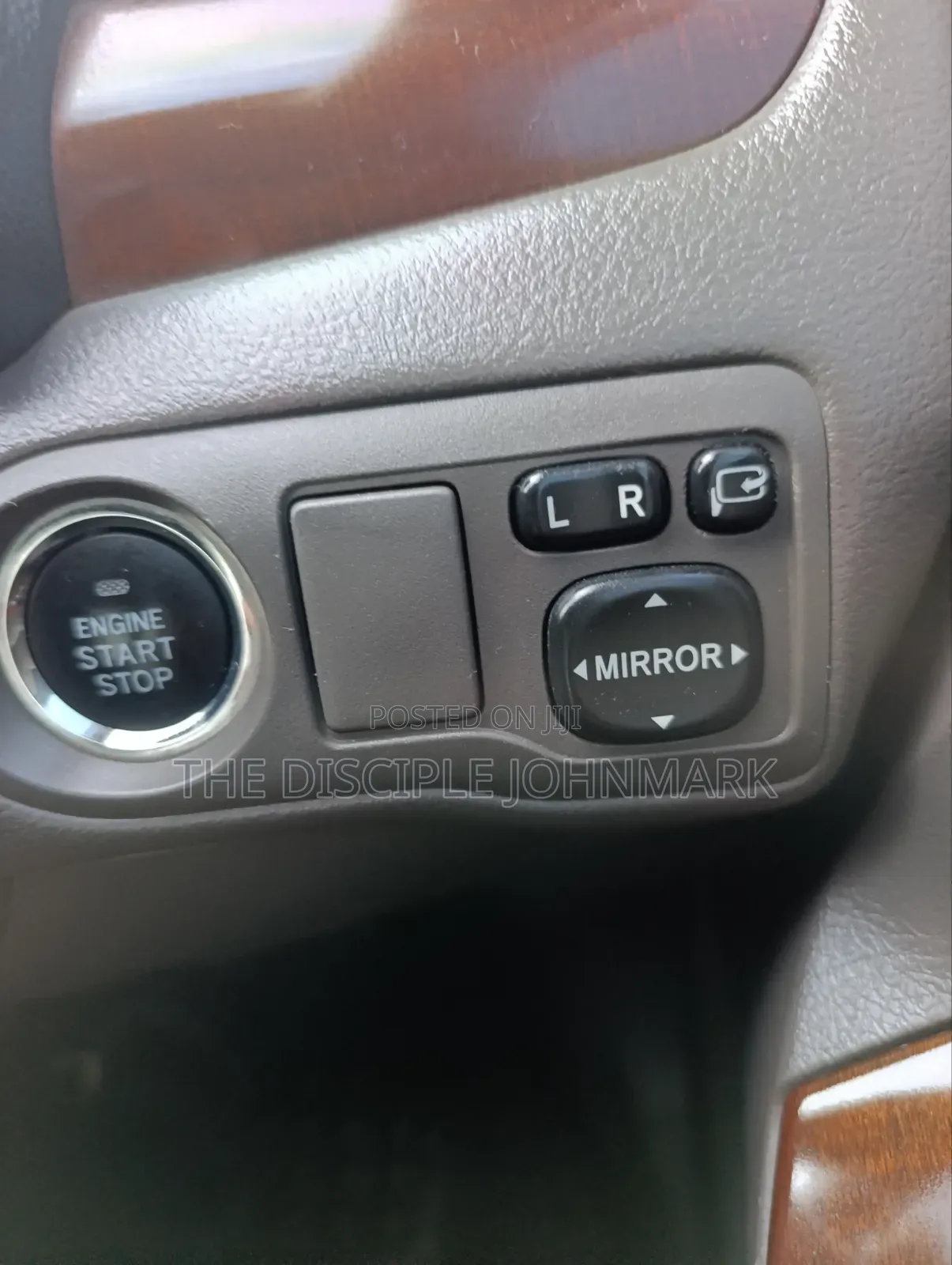 Toyota Allion 2016 White