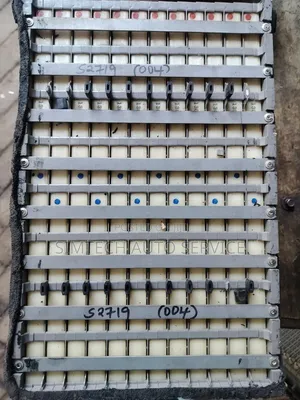 Lexus Rx400h Battery Cells