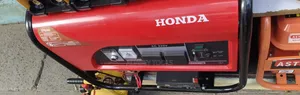 Honda Generator 6.5kva/ Honda Gasoline Generator