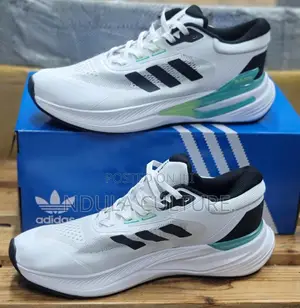 Adidas Questar Running Shoes