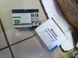 Automatic Transfer Switch